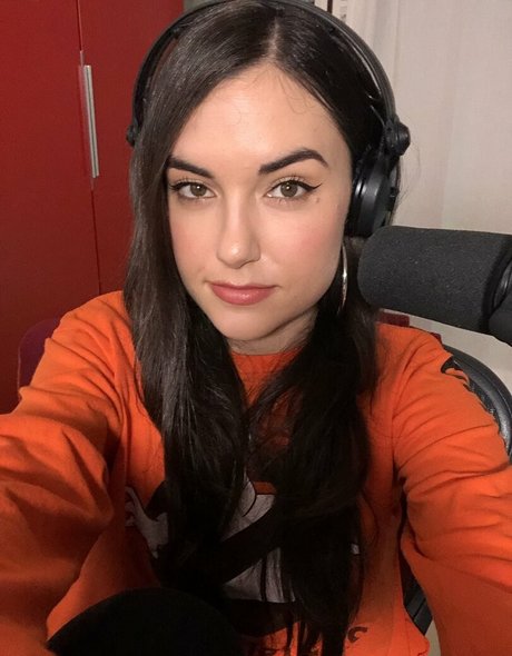 Sasha Grey