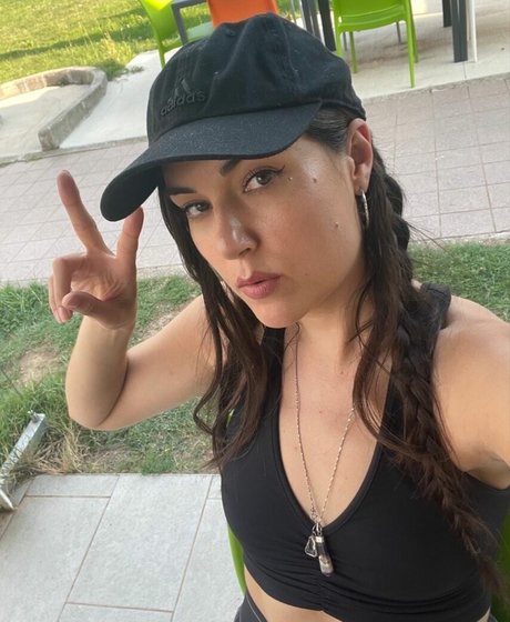 Sasha Grey