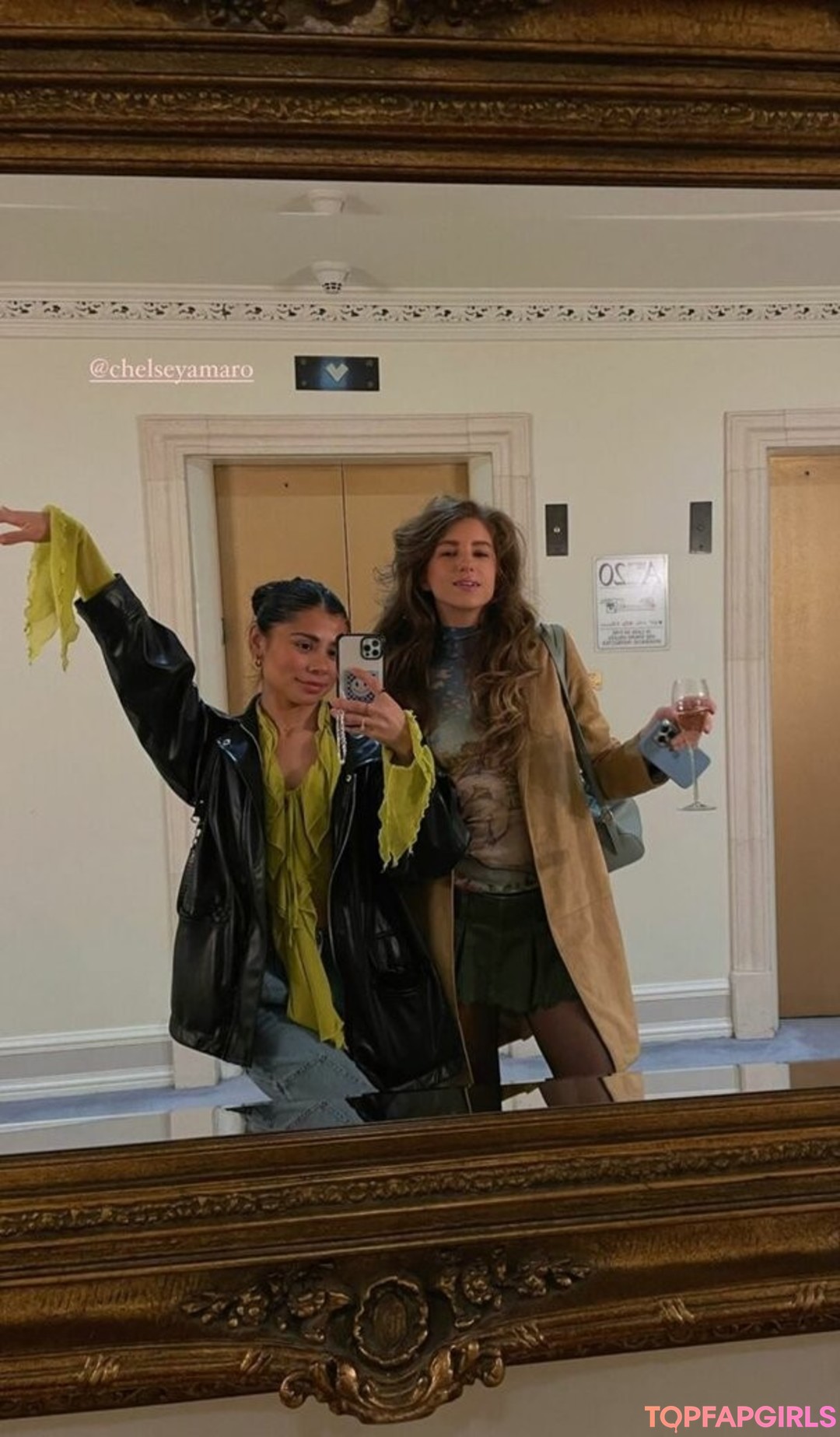 Foto desnuda filtrada de OnlyFans de Anne Marie Morin #96 Foto desnuda filtrada de OnlyFans de Anne Marie Morin #96