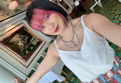 Hikaru Shida