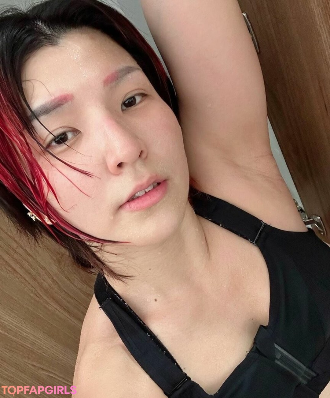 Foto desnuda filtrada de OnlyFans de Hikaru Shida #153 Foto desnuda filtrada de OnlyFans de Hikaru Shida #153