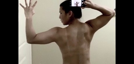 Foto desnuda filtrada de OnlyFans de Hikaru Shida