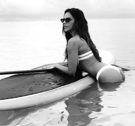 Mariana Rios