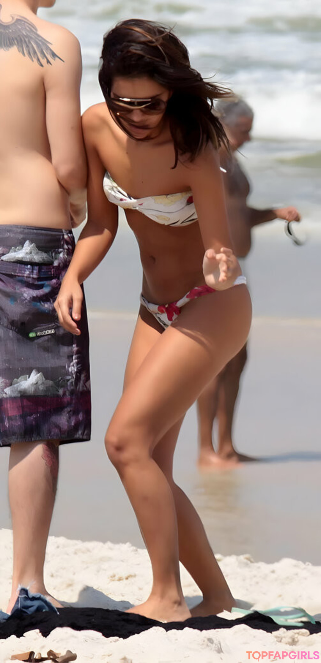 Foto desnuda filtrada de OnlyFans de Mariana Rios #54 Foto desnuda filtrada de OnlyFans de Mariana Rios #54