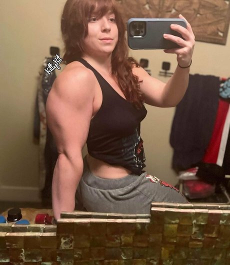 Foto desnuda filtrada de OnlyFans de Kittybitgames