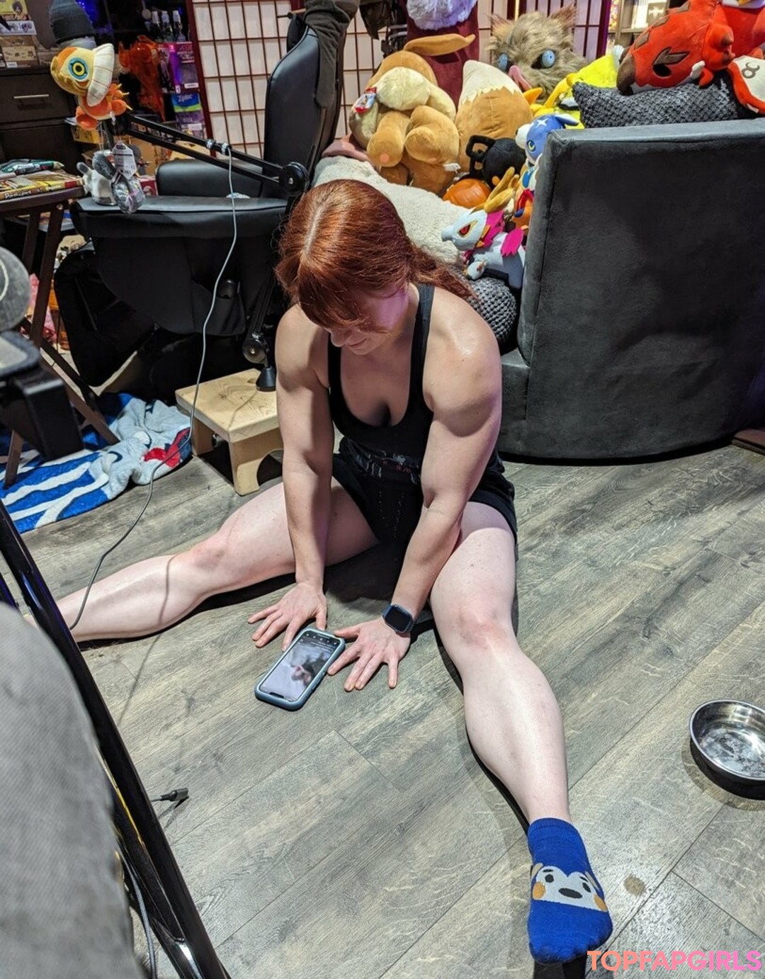 Foto desnuda filtrada de OnlyFans de Kittybitgames #10 Foto desnuda filtrada de OnlyFans de Kittybitgames #10