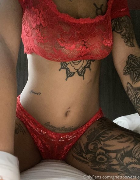 Foto desnuda filtrada de OnlyFans de Babiekmoney