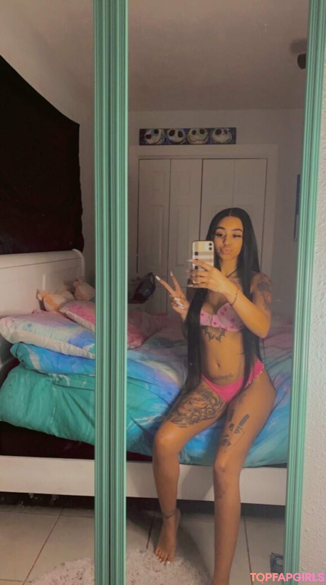 Foto desnuda filtrada de OnlyFans de Babiekmoney #7 Foto desnuda filtrada de OnlyFans de Babiekmoney #7