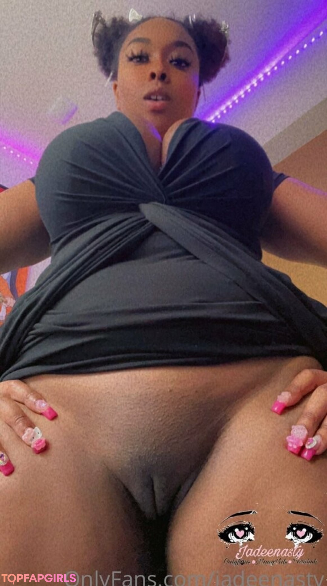 Foto desnuda filtrada de OnlyFans de Jadeenasty #13 Foto desnuda filtrada de OnlyFans de Jadeenasty #13