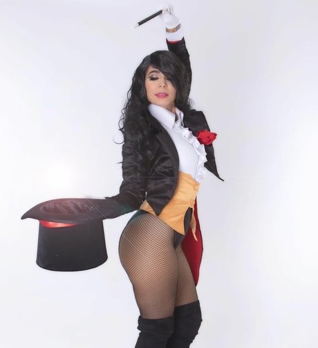 Carolina Angulo