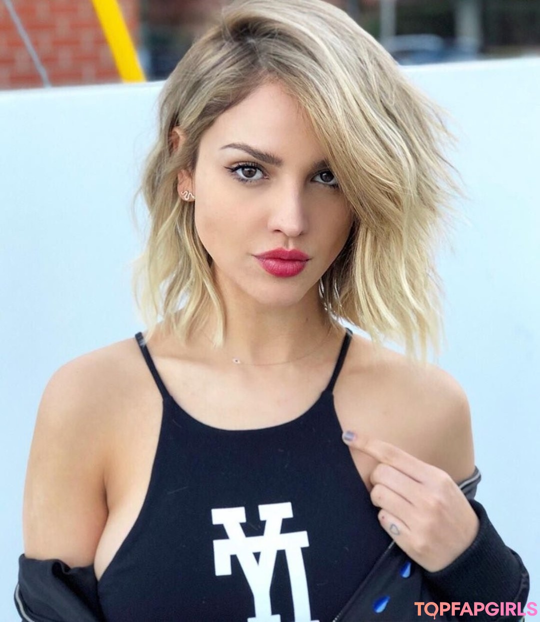 Foto desnuda filtrada de OnlyFans de Eiza Gonzalez #138 Foto desnuda filtrada de OnlyFans de Eiza Gonzalez #138