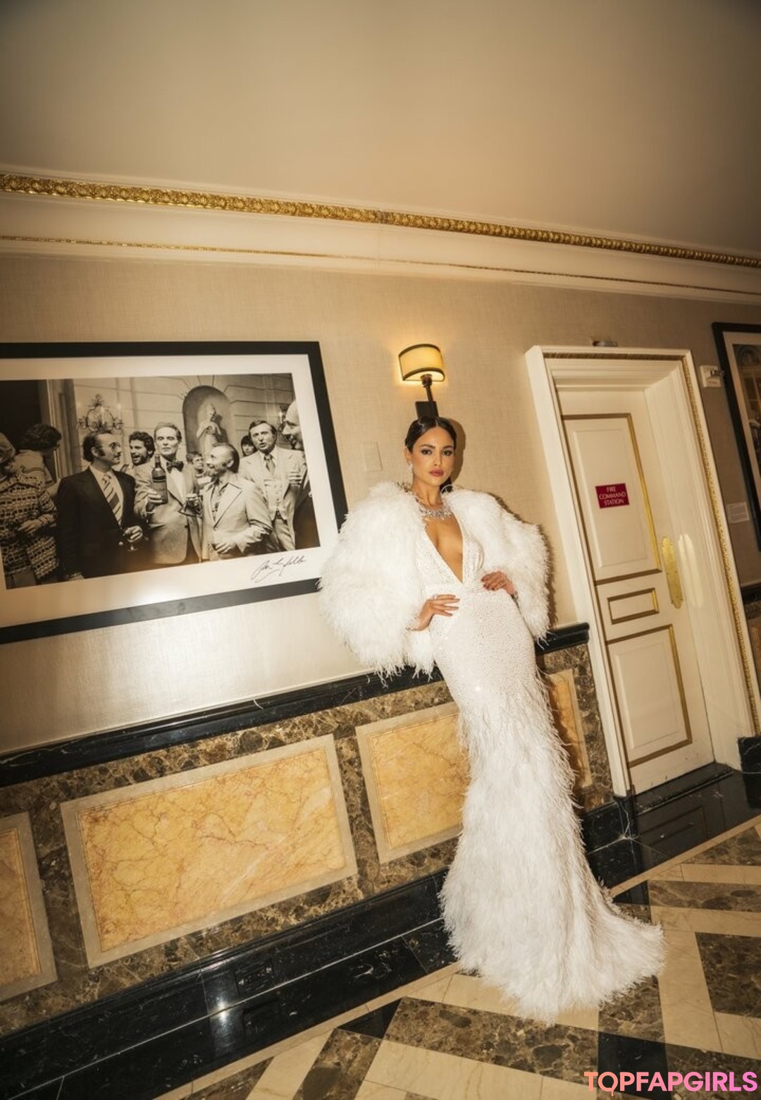 Foto desnuda filtrada de OnlyFans de Eiza Gonzalez #294 Foto desnuda filtrada de OnlyFans de Eiza Gonzalez #294