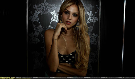 Eiza Gonzalez