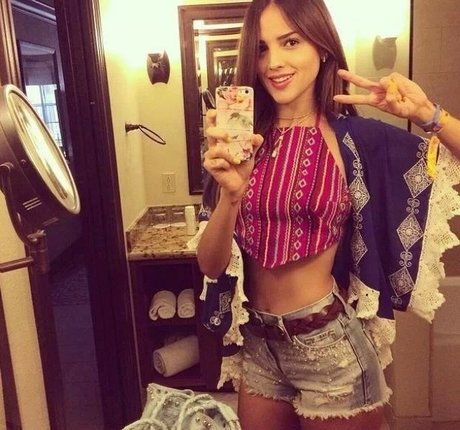 Eiza Gonzalez