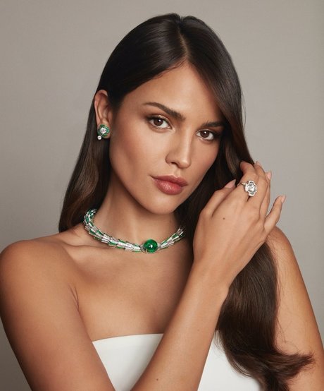 Eiza Gonzalez
