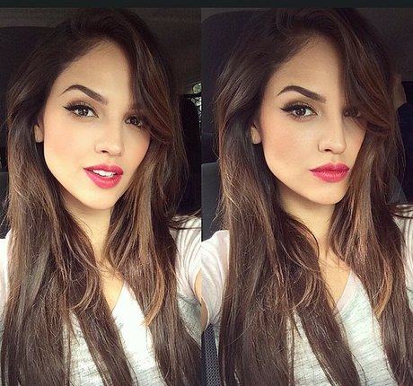 Eiza Gonzalez