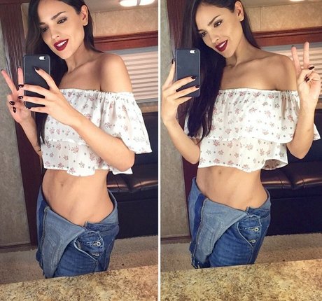 Eiza Gonzalez