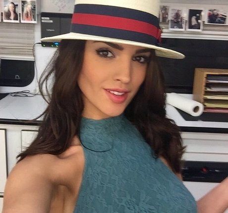 Eiza Gonzalez