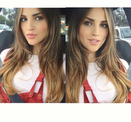 Eiza Gonzalez