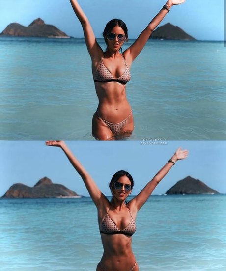 Eiza Gonzalez