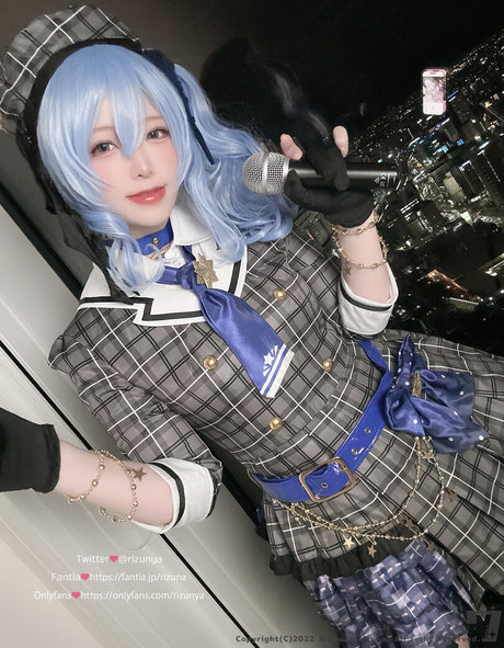 Rizunya