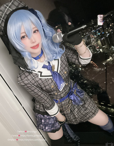 Rizunya