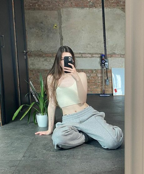 Aloona Larionova