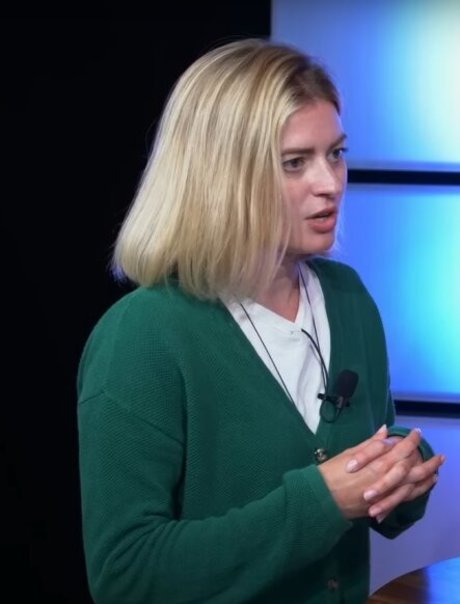 Elyse Willems
