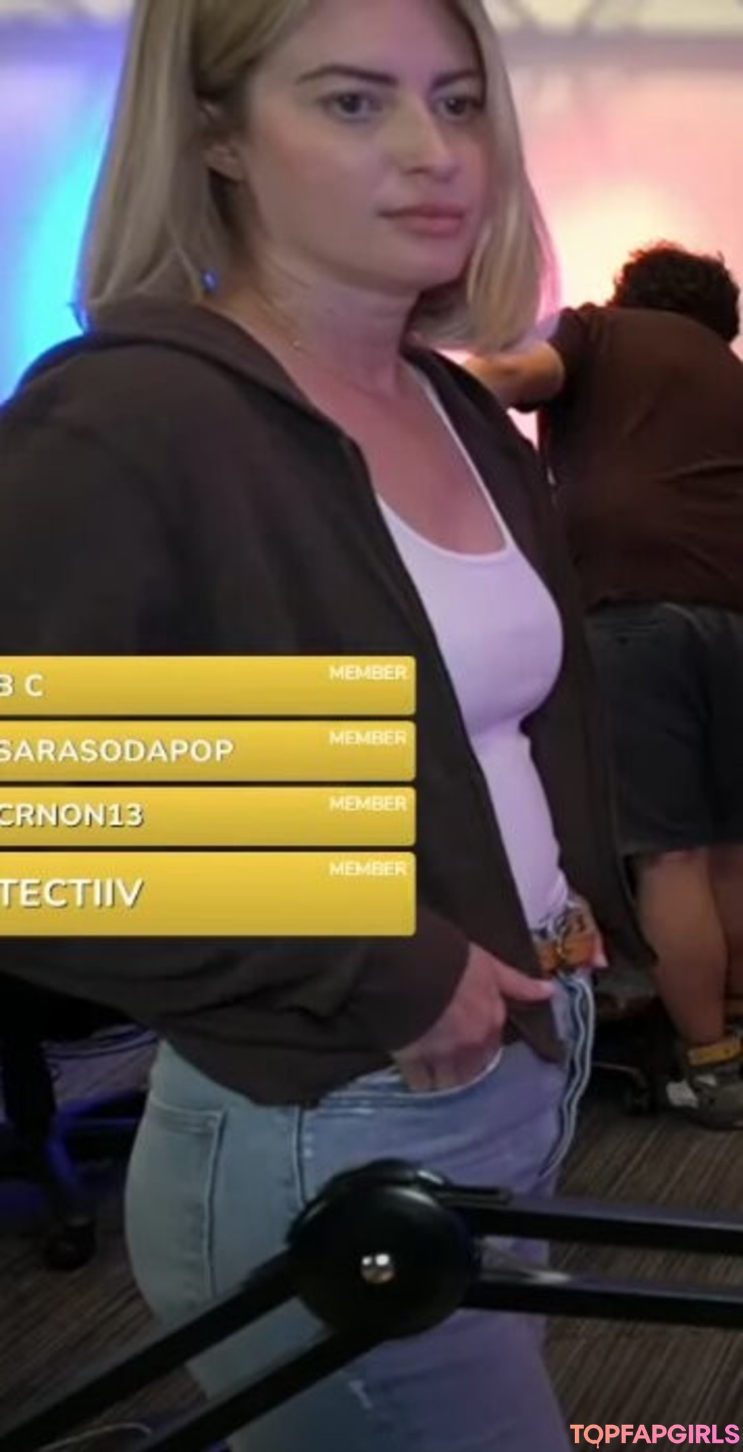 Foto desnuda filtrada de OnlyFans de Elyse Willems #50 Foto desnuda filtrada de OnlyFans de Elyse Willems #50