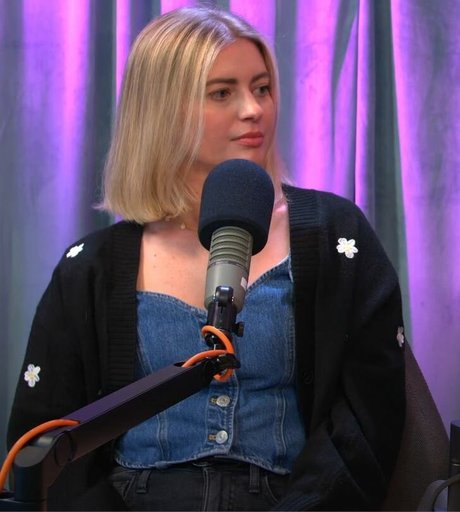 Elyse Willems