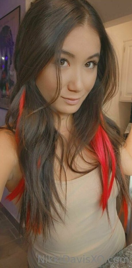 Nikkidavisxo