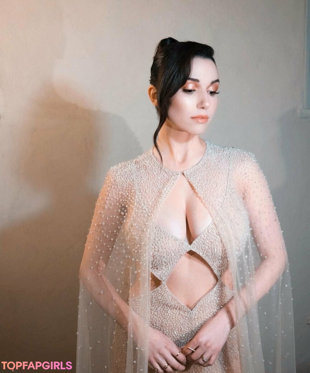 Foto desnuda filtrada de OnlyFans de Grace Caroline Currey #13 Foto desnuda filtrada de OnlyFans de Grace Caroline Currey #13