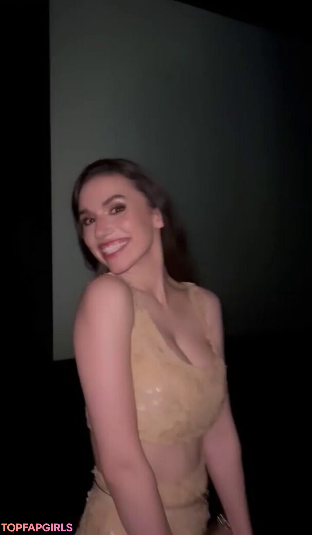 Foto desnuda filtrada de OnlyFans de Grace Caroline Currey #26 Foto desnuda filtrada de OnlyFans de Grace Caroline Currey #26