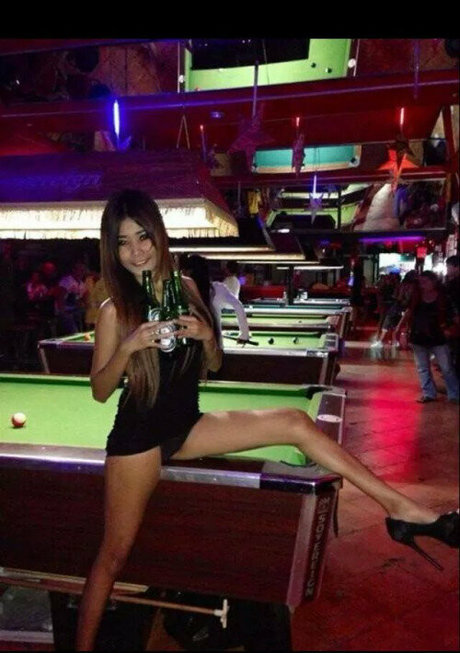 Yoyo Pattaya Thai