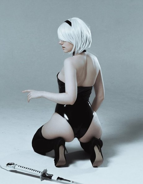 Boxstara Cosplay