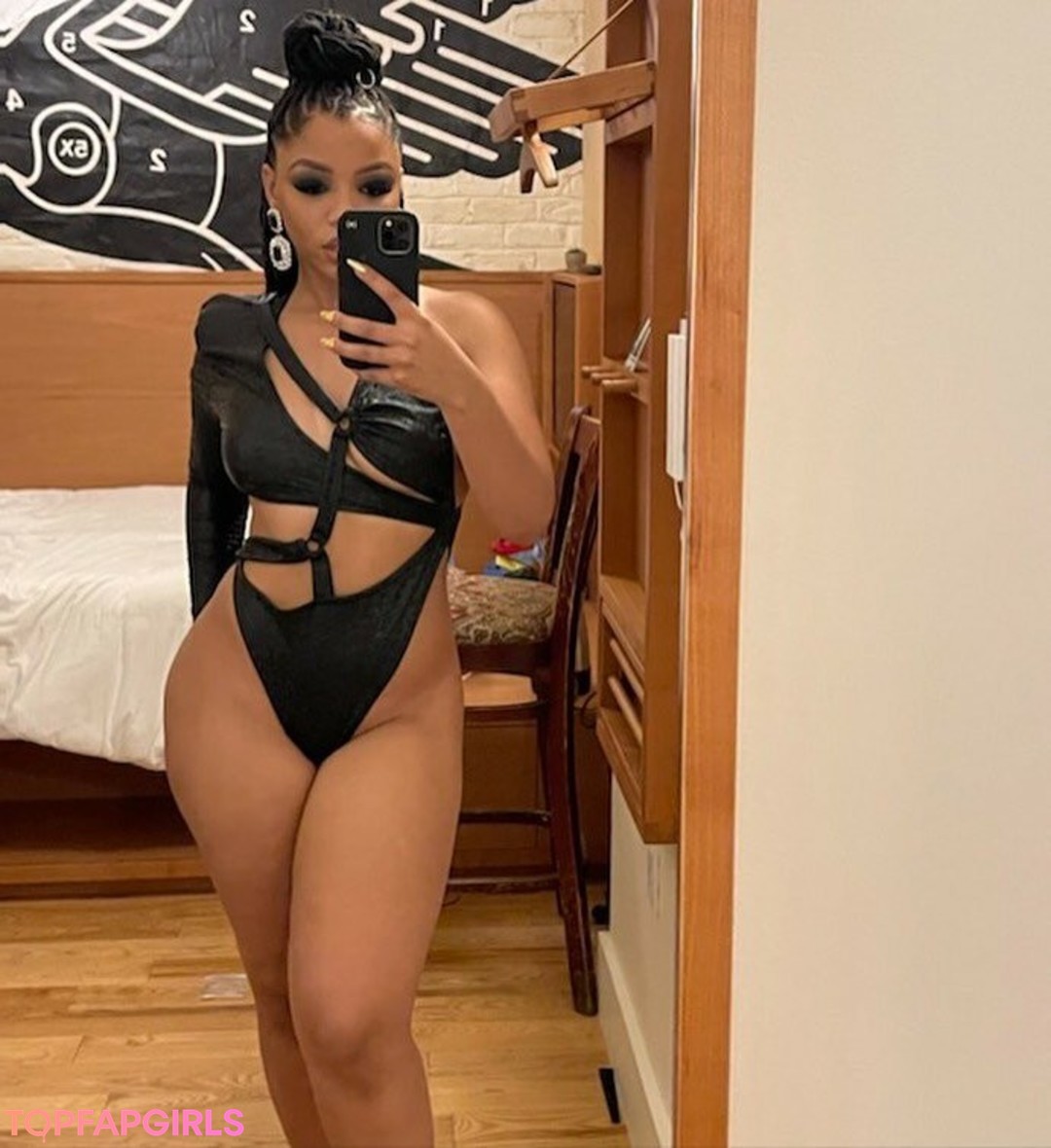 Foto desnuda filtrada de OnlyFans de Chloe Bailey #144 Foto desnuda filtrada de OnlyFans de Chloe Bailey #144