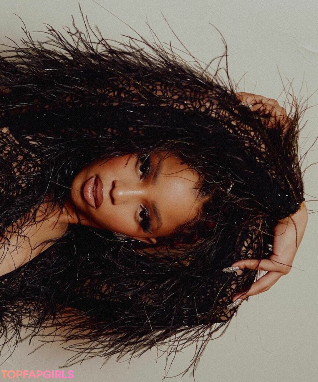 Foto desnuda filtrada de OnlyFans de Chloe Bailey #630 Foto desnuda filtrada de OnlyFans de Chloe Bailey #630