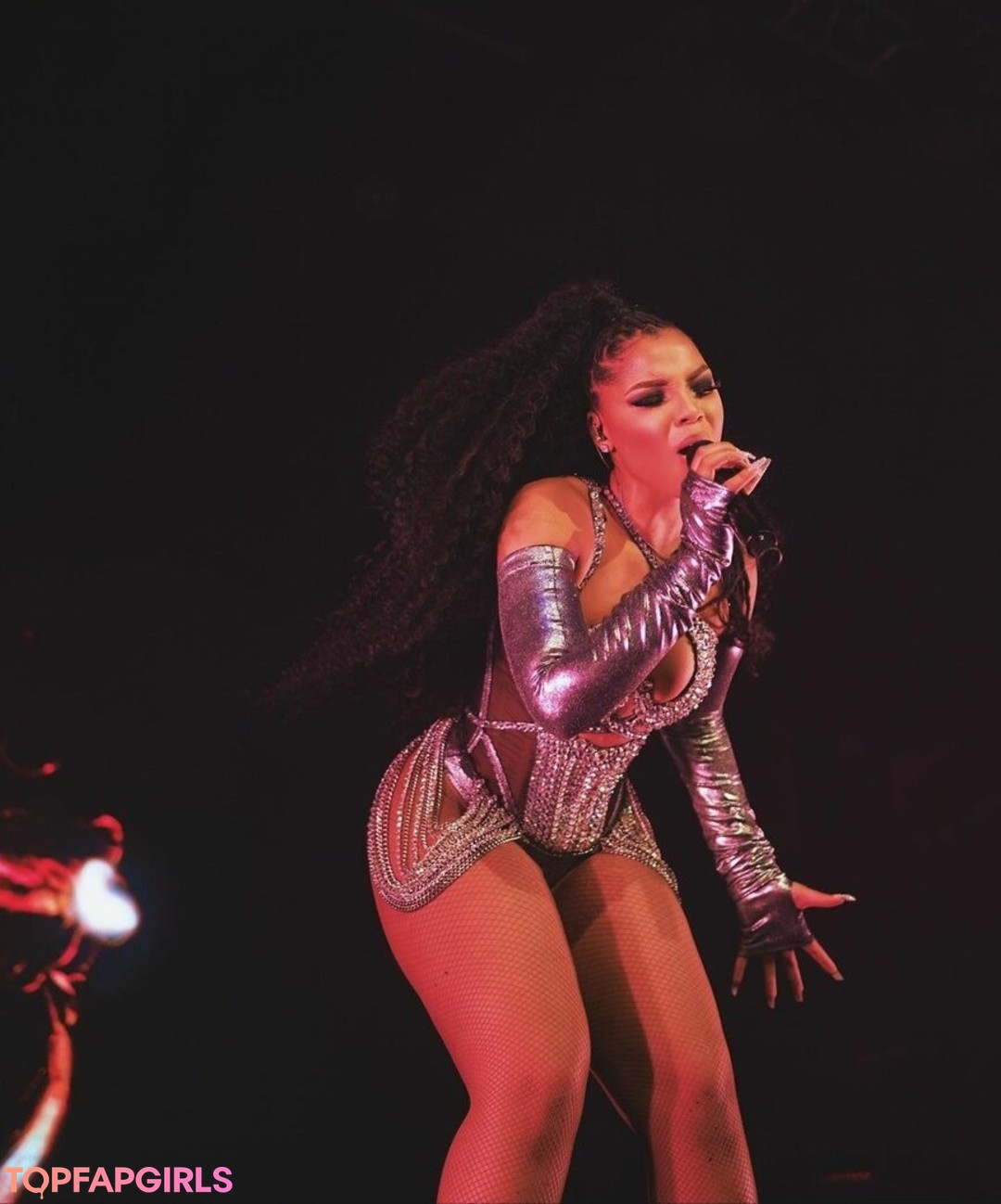 Foto desnuda filtrada de OnlyFans de Chloe Bailey #802 Foto desnuda filtrada de OnlyFans de Chloe Bailey #802