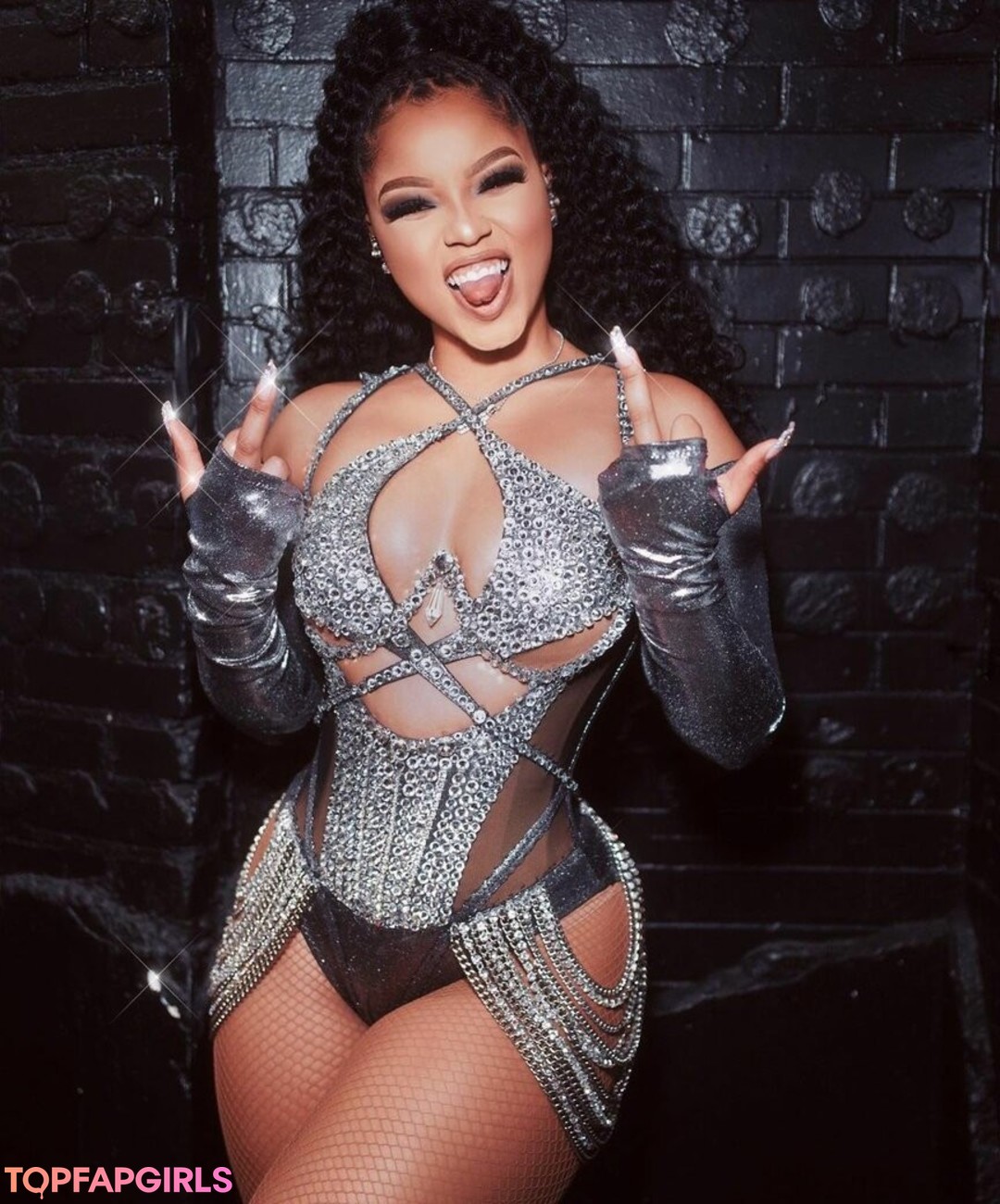 Foto desnuda filtrada de OnlyFans de Chloe Bailey #803 Foto desnuda filtrada de OnlyFans de Chloe Bailey #803