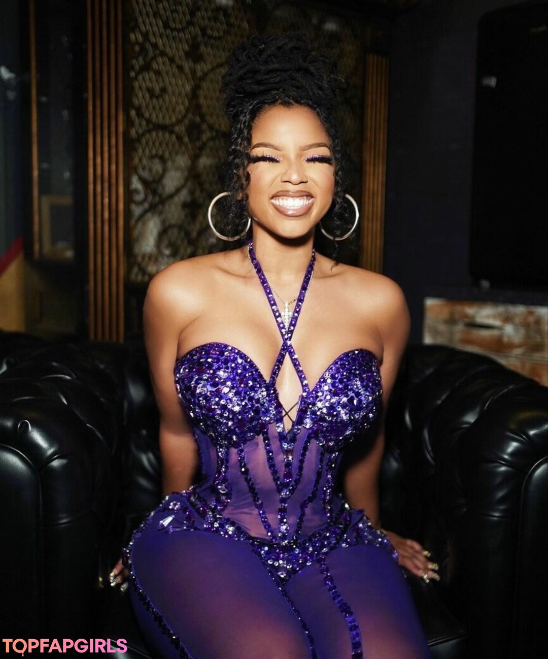 Foto desnuda filtrada de OnlyFans de Chloe Bailey #826 Foto desnuda filtrada de OnlyFans de Chloe Bailey #826