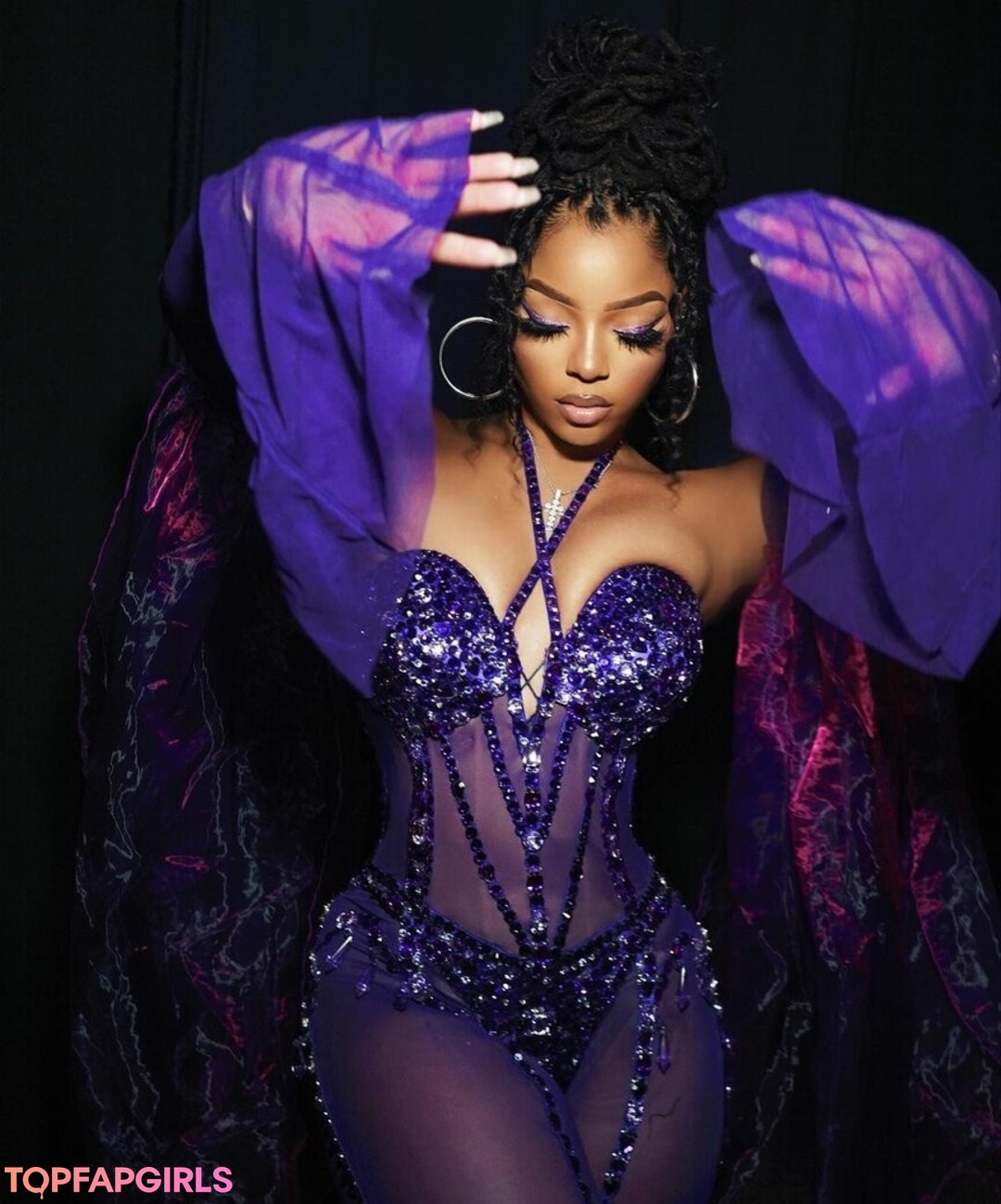 Foto desnuda filtrada de OnlyFans de Chloe Bailey #832 Foto desnuda filtrada de OnlyFans de Chloe Bailey #832