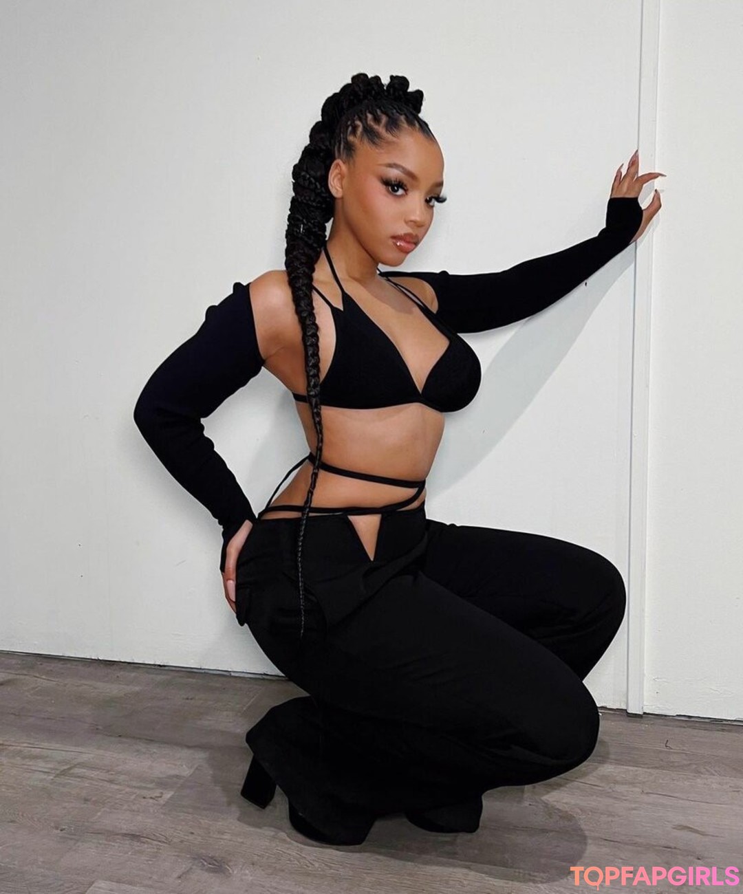 Foto desnuda filtrada de OnlyFans de Chloe Bailey #849 Foto desnuda filtrada de OnlyFans de Chloe Bailey #849