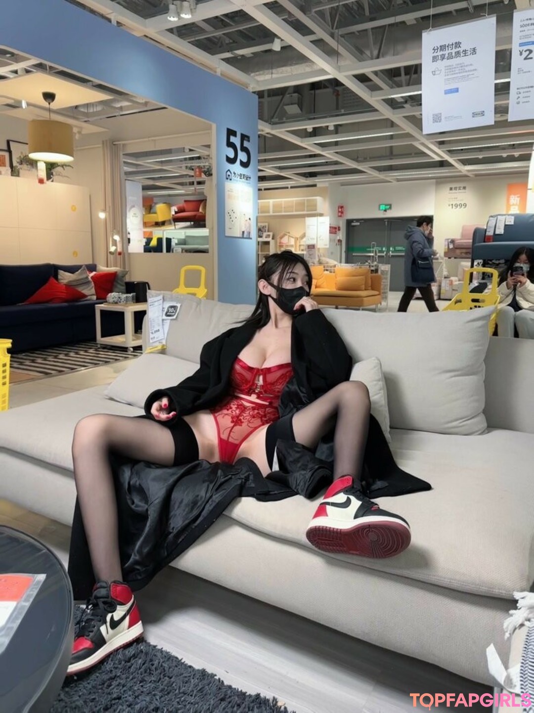 Foto desnuda filtrada de OnlyFans de Lianhong6688 #205 Foto desnuda filtrada de OnlyFans de Lianhong6688 #205