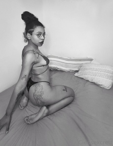 Yourcleopathra