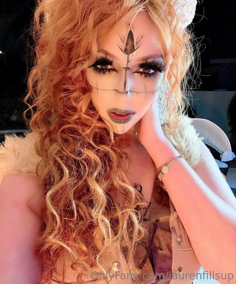 Laurenfillsup