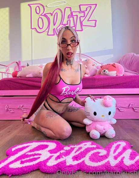 Barbikush