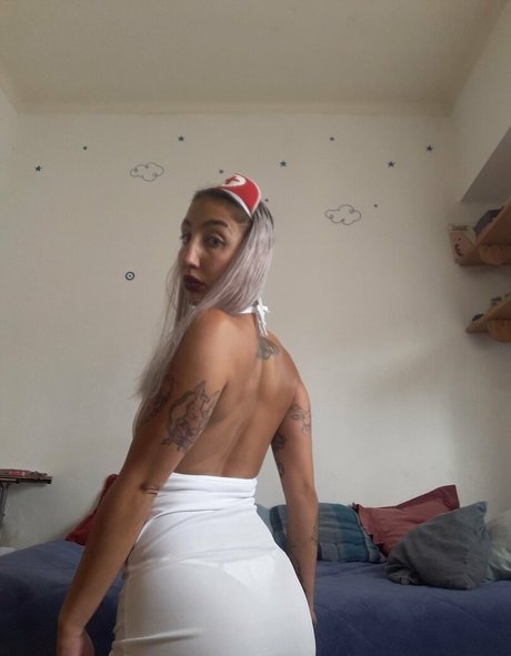 Barbikush