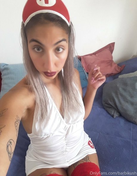 Barbikush