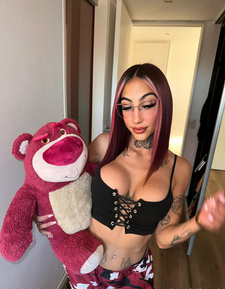 Barbikush