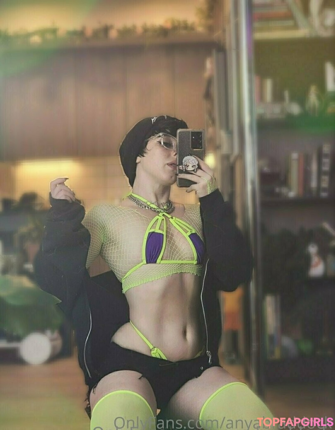 Foto desnuda filtrada de OnlyFans de Anyabraddock #10 Foto desnuda filtrada de OnlyFans de Anyabraddock #10